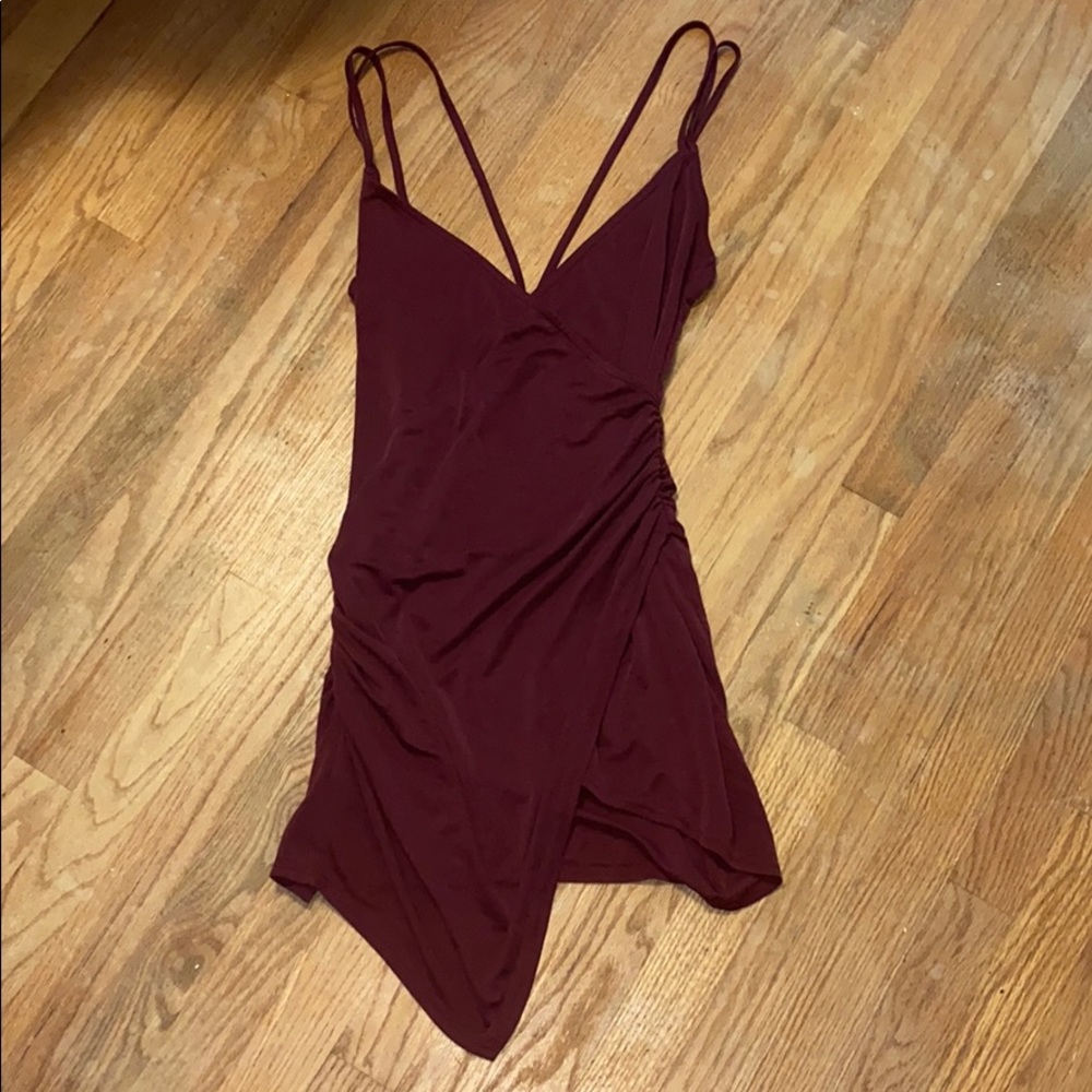 TOBI Maddie Bodycon Dress